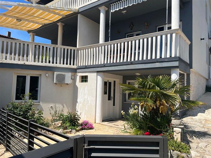 Apartman A1, na 4 osebe