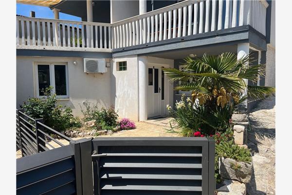 Apartman A1, na 4 osebe