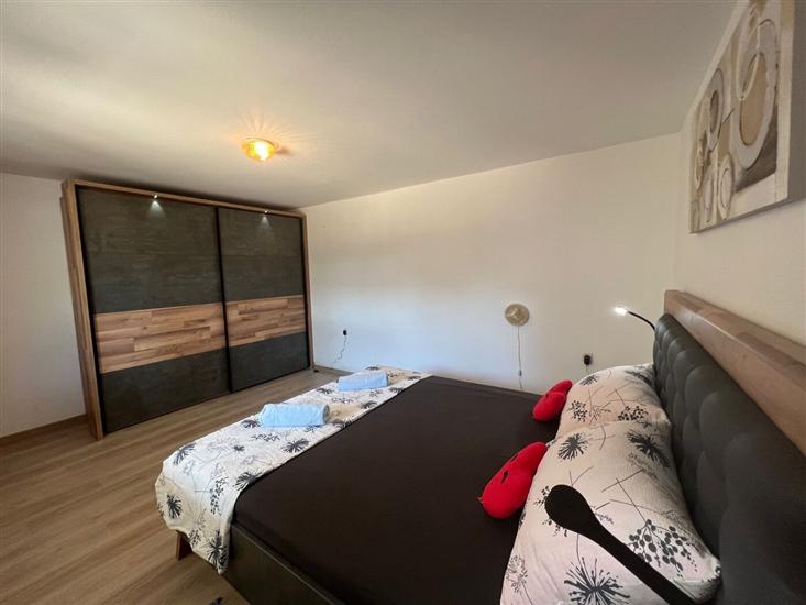 Apartman A1, na 4 osebe