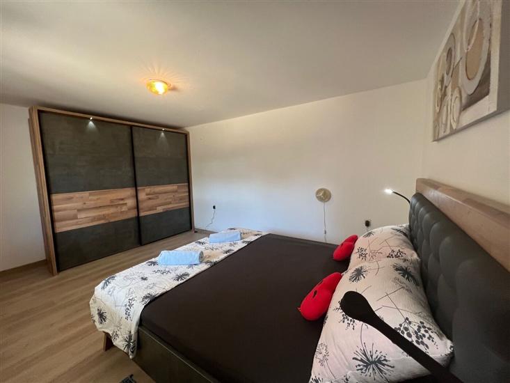 Apartman A1, na 4 osebe