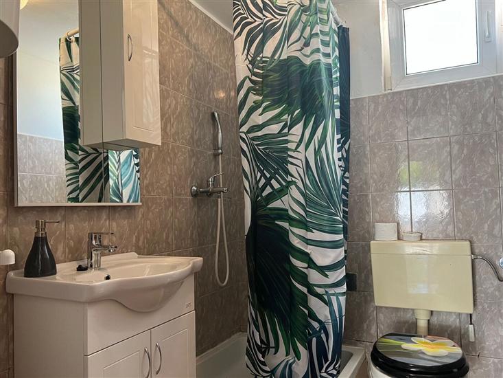 Apartman A1, na 4 osebe