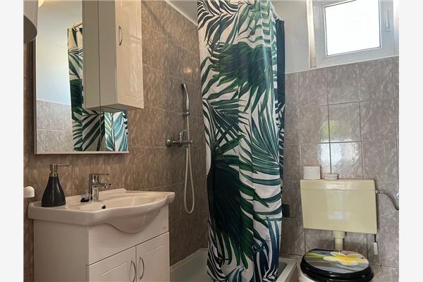 Apartman A1, na 4 osebe