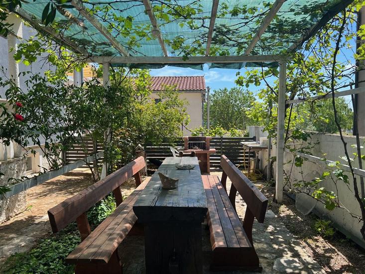 Apartman A1, na 4 osebe