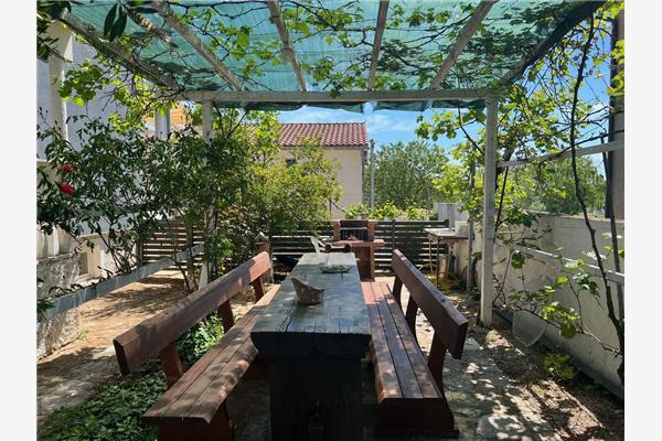 Apartman A1, na 4 osebe