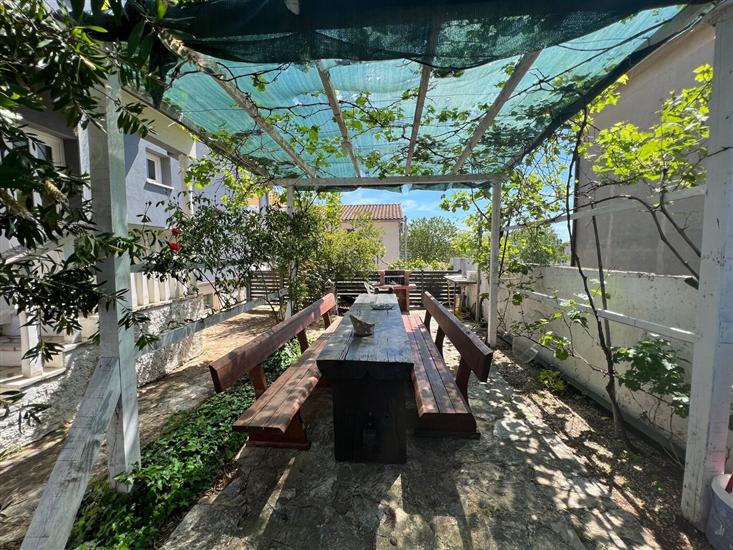 Apartman A1, na 4 osebe