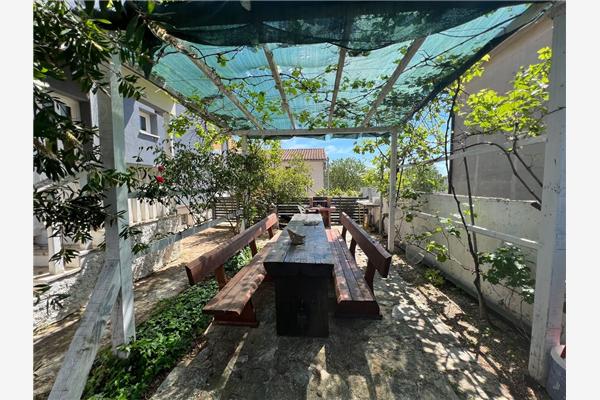 Apartman A1, na 4 osebe