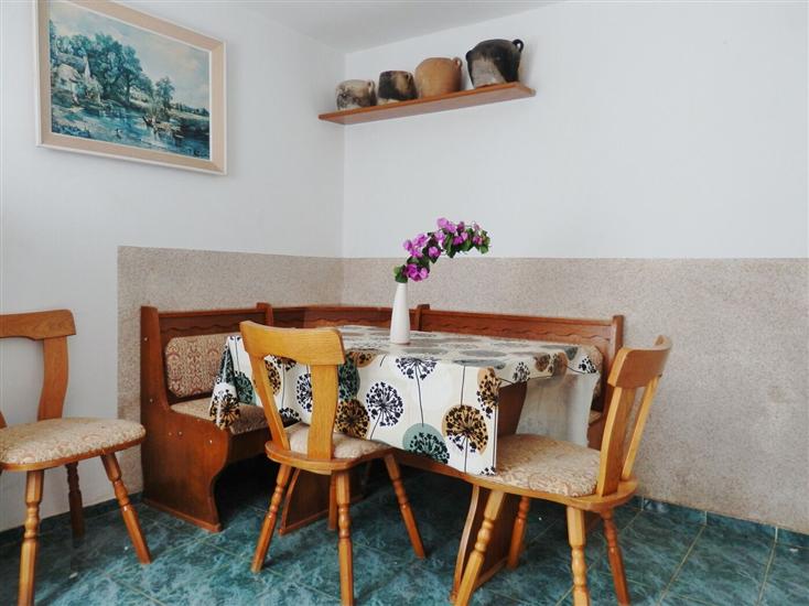 Apartman A1, na 4 osebe