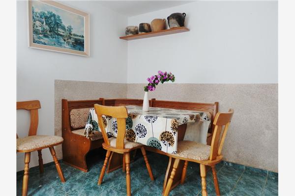 Apartman A1, na 4 osebe