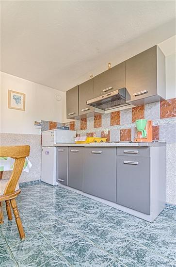 Apartman A1, na 4 osebe