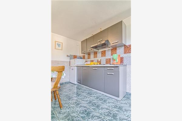 Apartman A1, na 4 osebe