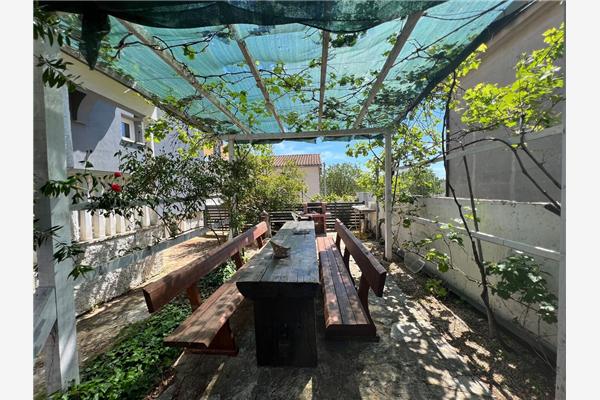 Apartman A3, na 4 osebe