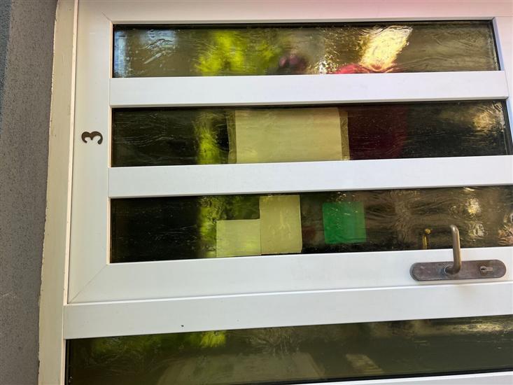 Apartman A3, na 4 osebe