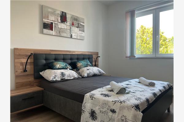 Apartman A3, na 4 osebe