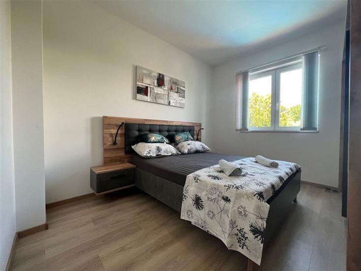 Apartman A3, na 4 osebe