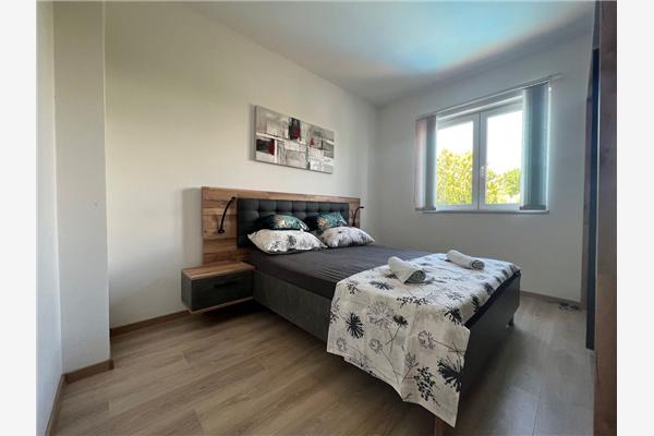 Apartman A3, na 4 osebe