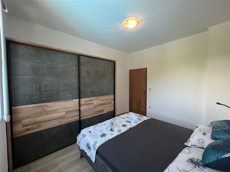 Apartman A3, na 4 osebe