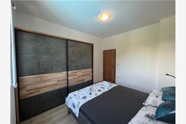 Apartman A3, na 4 osebe