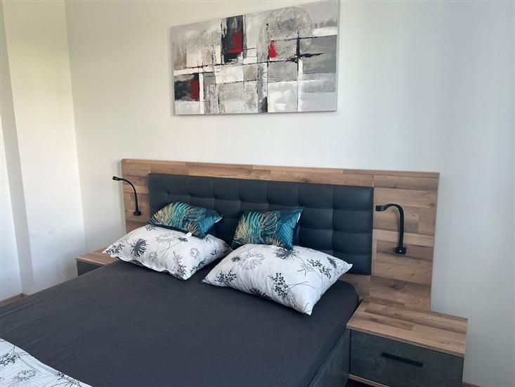 Apartman A3, na 4 osebe