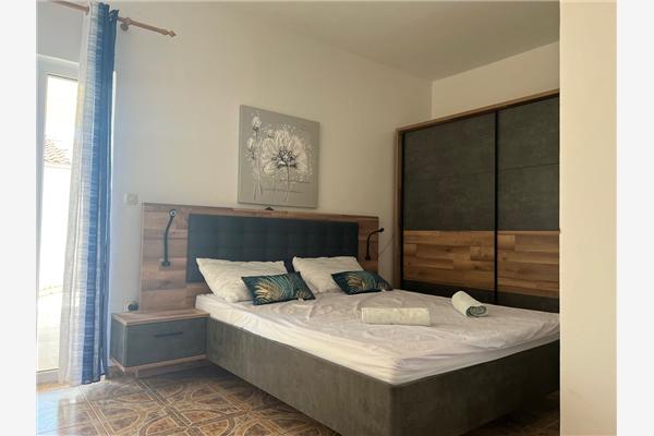 Apartman A3, na 4 osebe