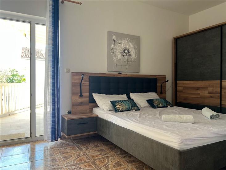 Apartman A3, na 4 osebe