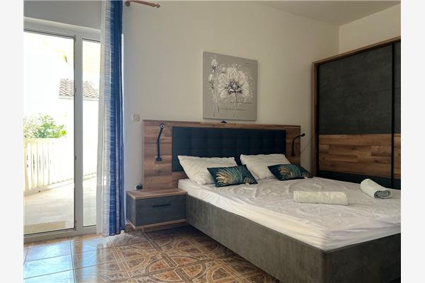 Apartman A3, na 4 osebe