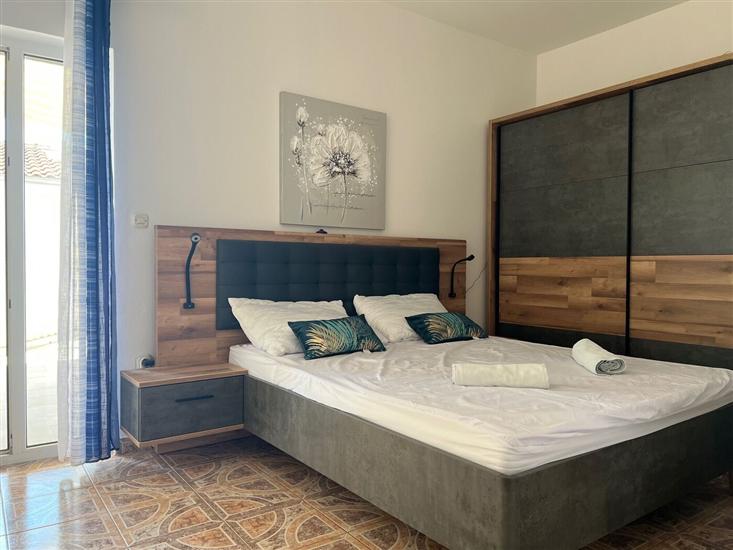 Apartman A3, na 4 osebe