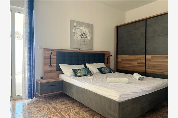 Apartman A3, na 4 osebe