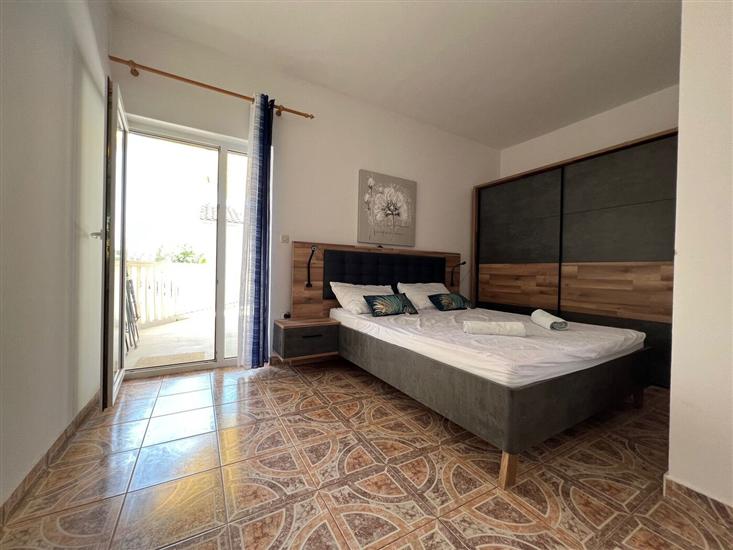 Apartman A3, na 4 osebe