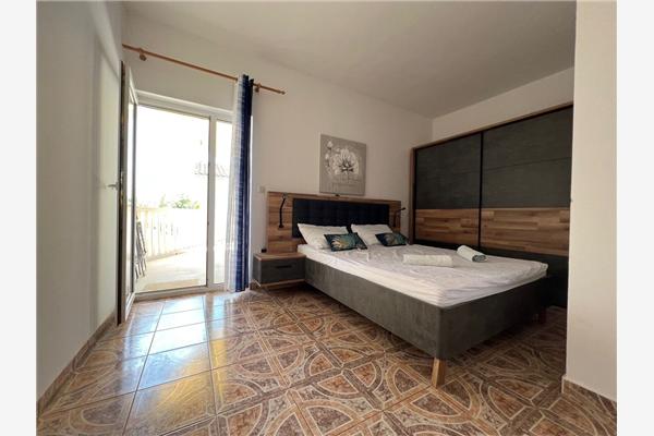 Apartman A3, na 4 osebe