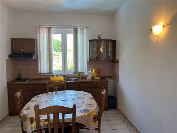 Apartman A3, na 4 osebe