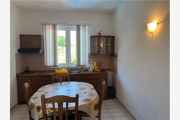 Apartman A3, na 4 osebe