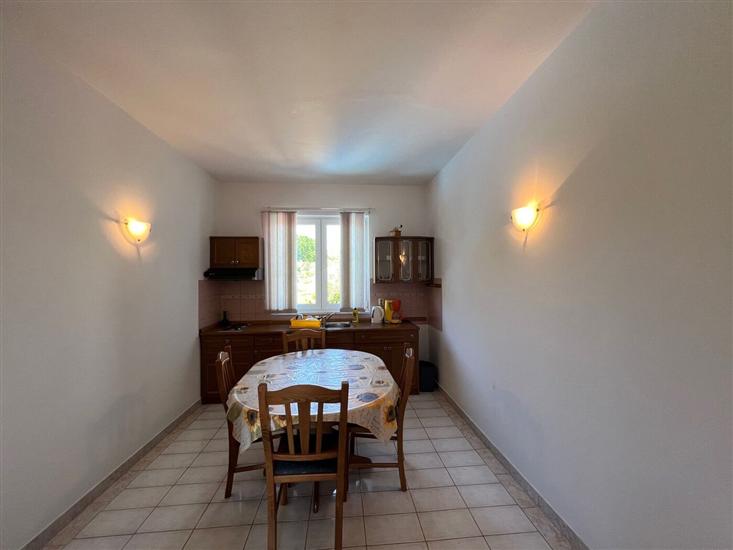 Apartman A3, na 4 osebe