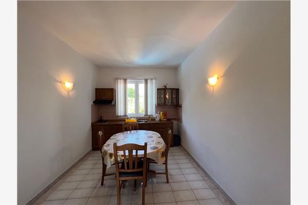 Apartman A3, na 4 osebe