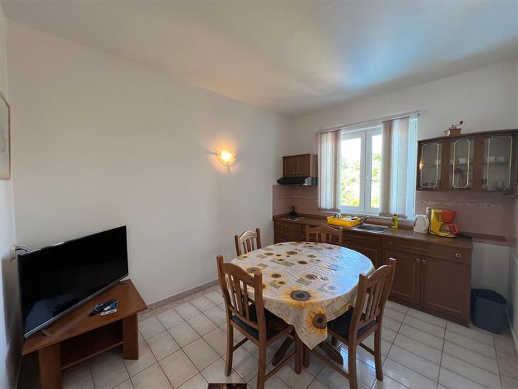 Apartman A3, na 4 osebe