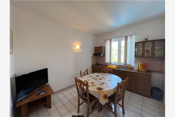 Apartman A3, na 4 osebe