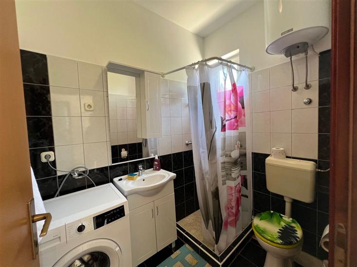 Apartman A3, na 4 osebe