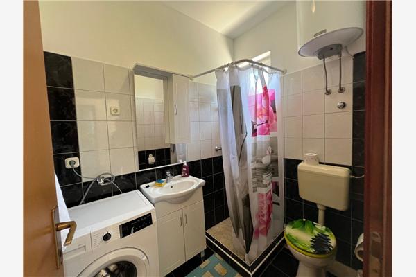 Apartman A3, na 4 osebe