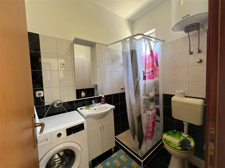 Apartman A3, na 4 osebe