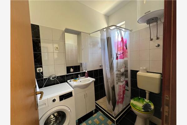 Apartman A3, na 4 osebe