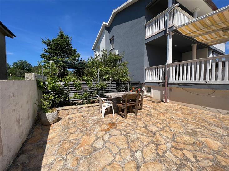 Apartman A3, na 4 osebe