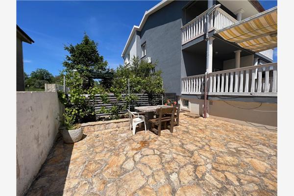 Apartman A3, na 4 osebe