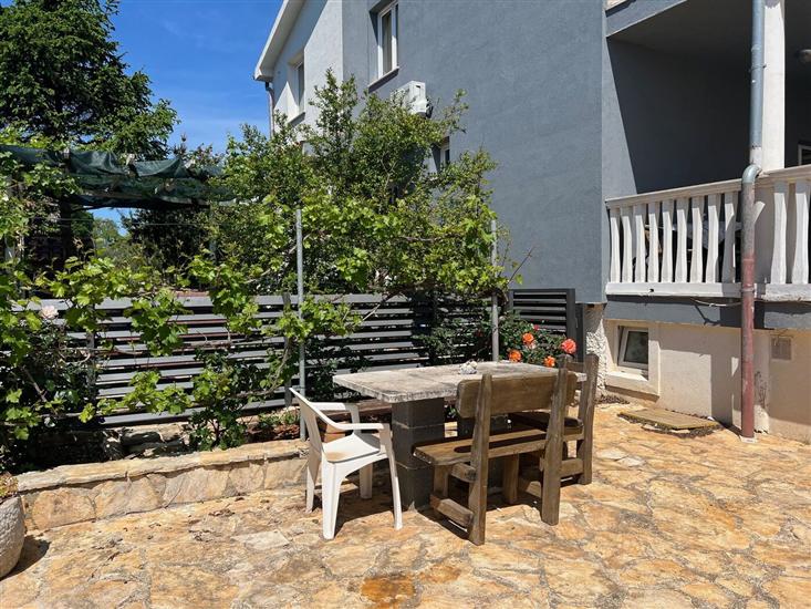 Apartman A3, na 4 osebe