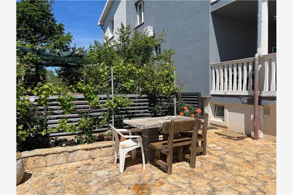 Apartman A3, na 4 osebe