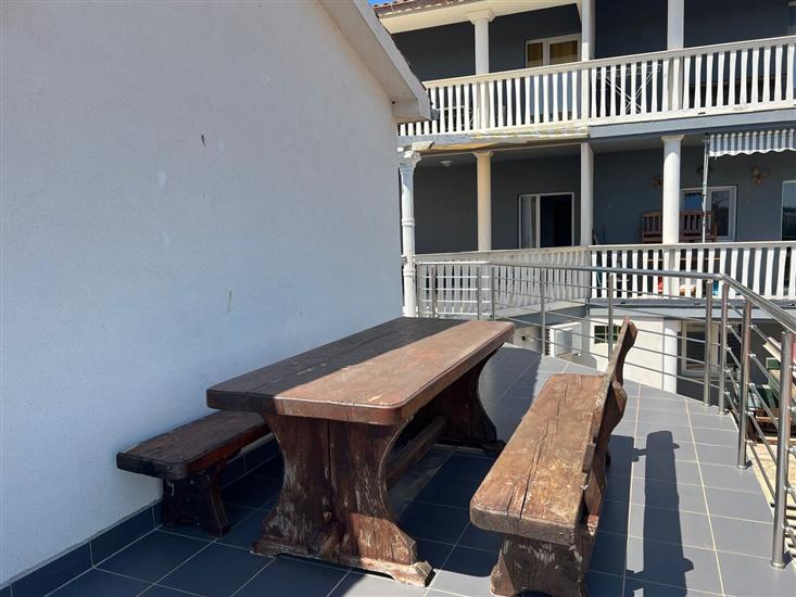 Apartman A6, na 4 osebe