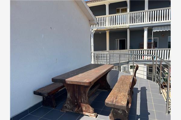 Apartman A6, na 4 osebe