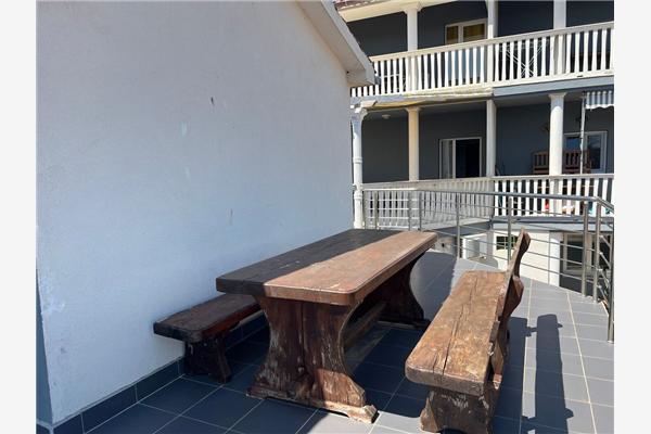 Apartman A6, na 4 osebe