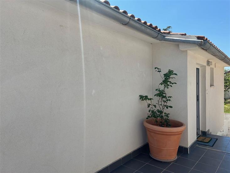 Apartman A6, na 4 osebe