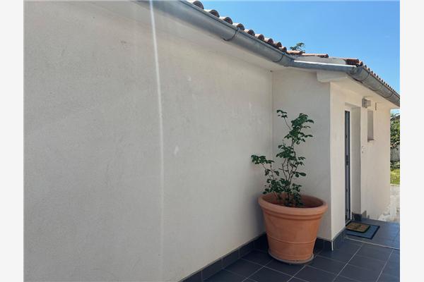 Apartman A6, na 4 osebe