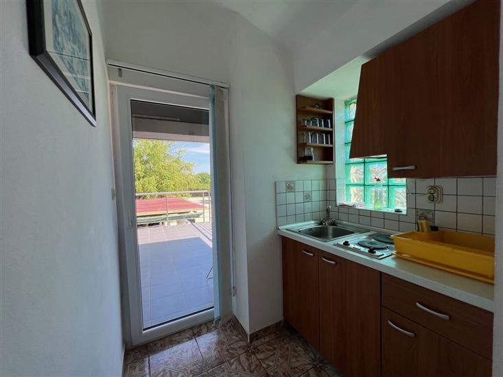 Apartman A6, na 4 osebe