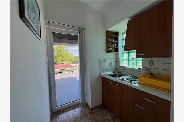 Apartman A6, na 4 osebe